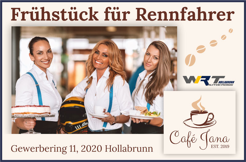 Cafe Jana