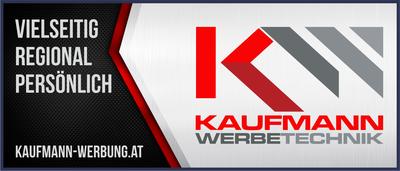 Kaufmann Werbetechnik