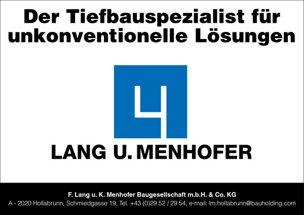 Lang & Menhofer