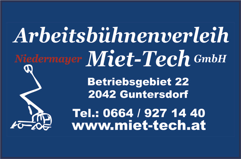 Miet Tech
