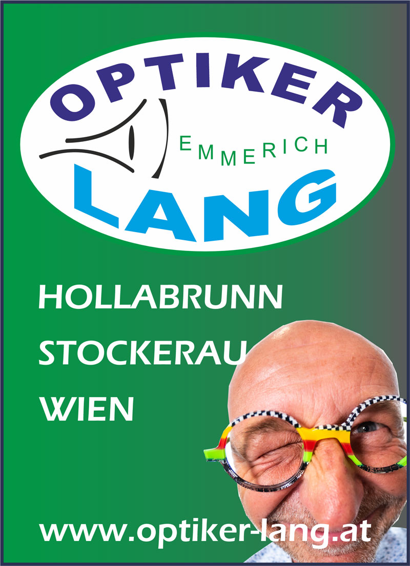 Optiker Lang